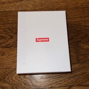 Brand new supreme Large belt